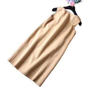 未使用タグ付き❗️MaxMara 【最高級】柔らかなダブルフェイス