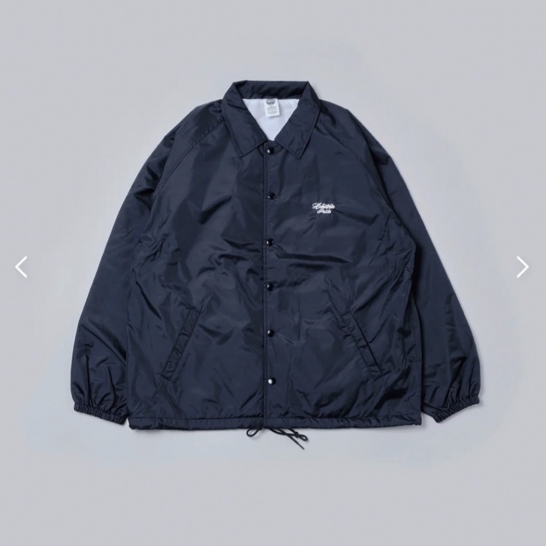 東京インディアンズ コーチジャケット XLの通販 by 少年A's shop|ラクマ