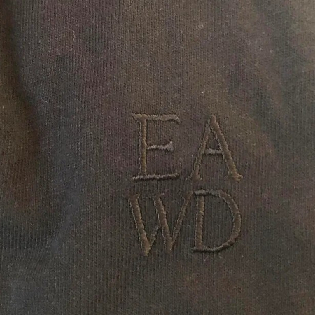 ao様　専用　赤楚衛二　EAWDグッズ　半袖　黒Tシャツ　未開封 エンタメ/ホビーのタレントグッズ(男性タレント)の商品写真