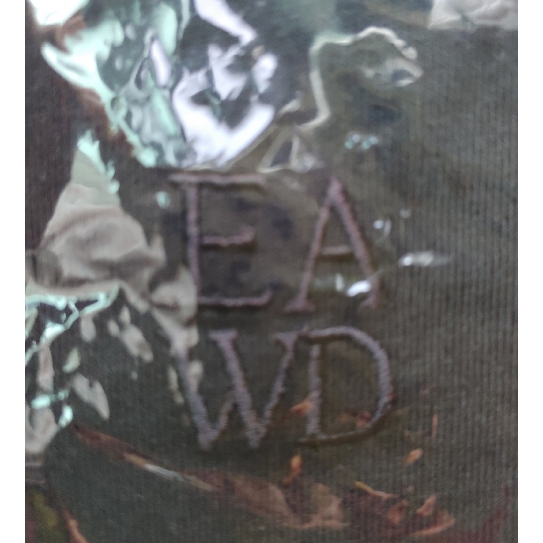 ao様 専用 赤楚衛二 EAWDグッズ 半袖 黒Tシャツ 未開封の通販 by ぞう