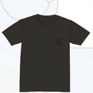 ao様　専用　赤楚衛二　EAWDグッズ　半袖　黒Tシャツ　未開封(男性タレント)