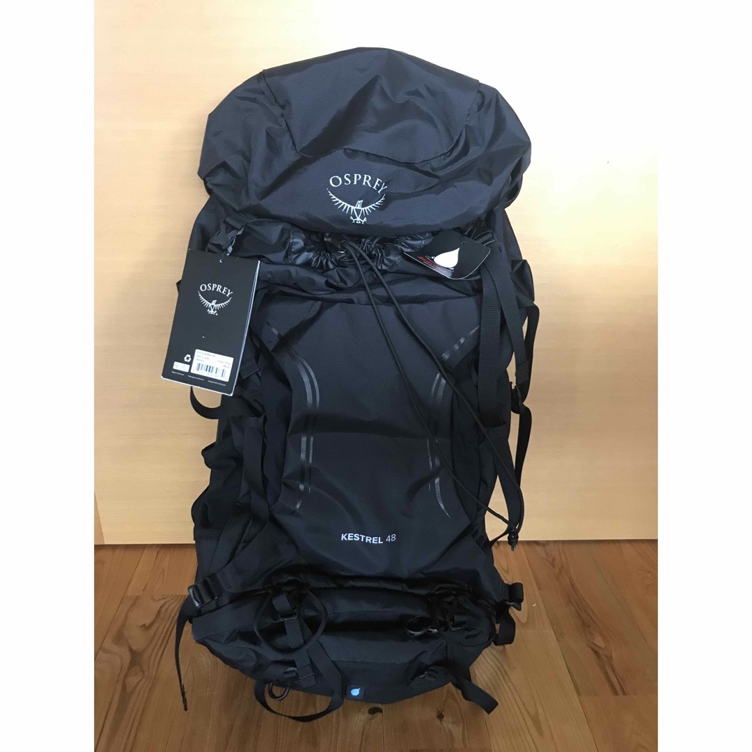 オスプレイ　ケストレル48Ｌ　サイズM/Ｌ　新品未使用