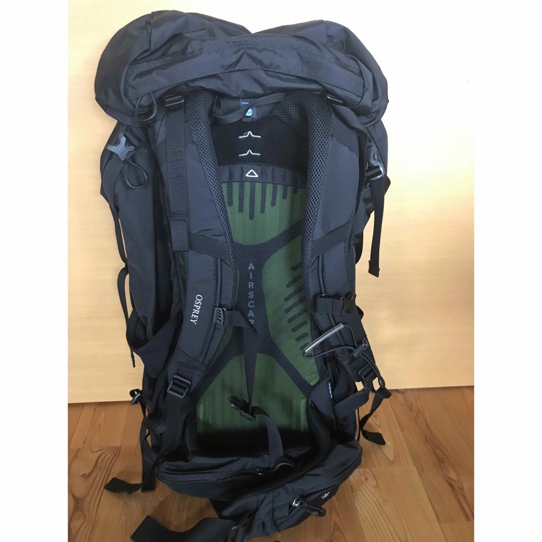 オスプレイ　ケストレル48Ｌ　サイズM/Ｌ　新品未使用