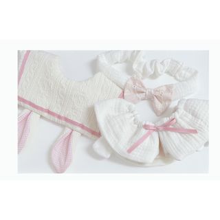 ハンドメイドスタイ ぐうたろう様