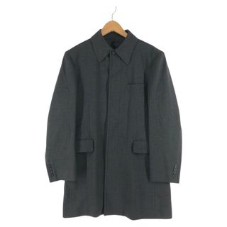 COMME CA DU MODE MEN ロングコート Lサイズ(175㎝）