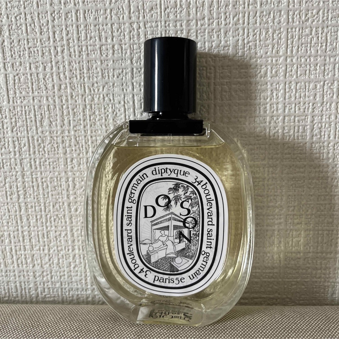 ディプティック ドソン 100ml-