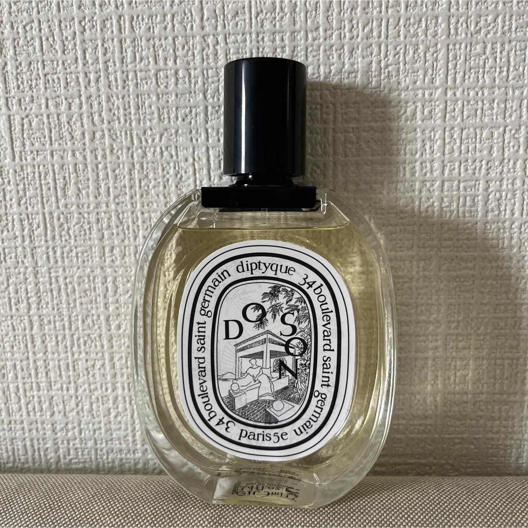 ディプティック　ドソン　100ml