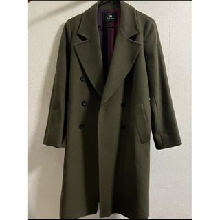 ポールスミス ロングコート(レディース)の通販 200点以上 | Paul Smith ...