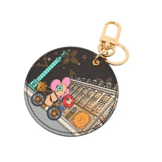 ヴィトン(LOUIS VUITTON) クリスマス キーホルダー(レディース)の通販