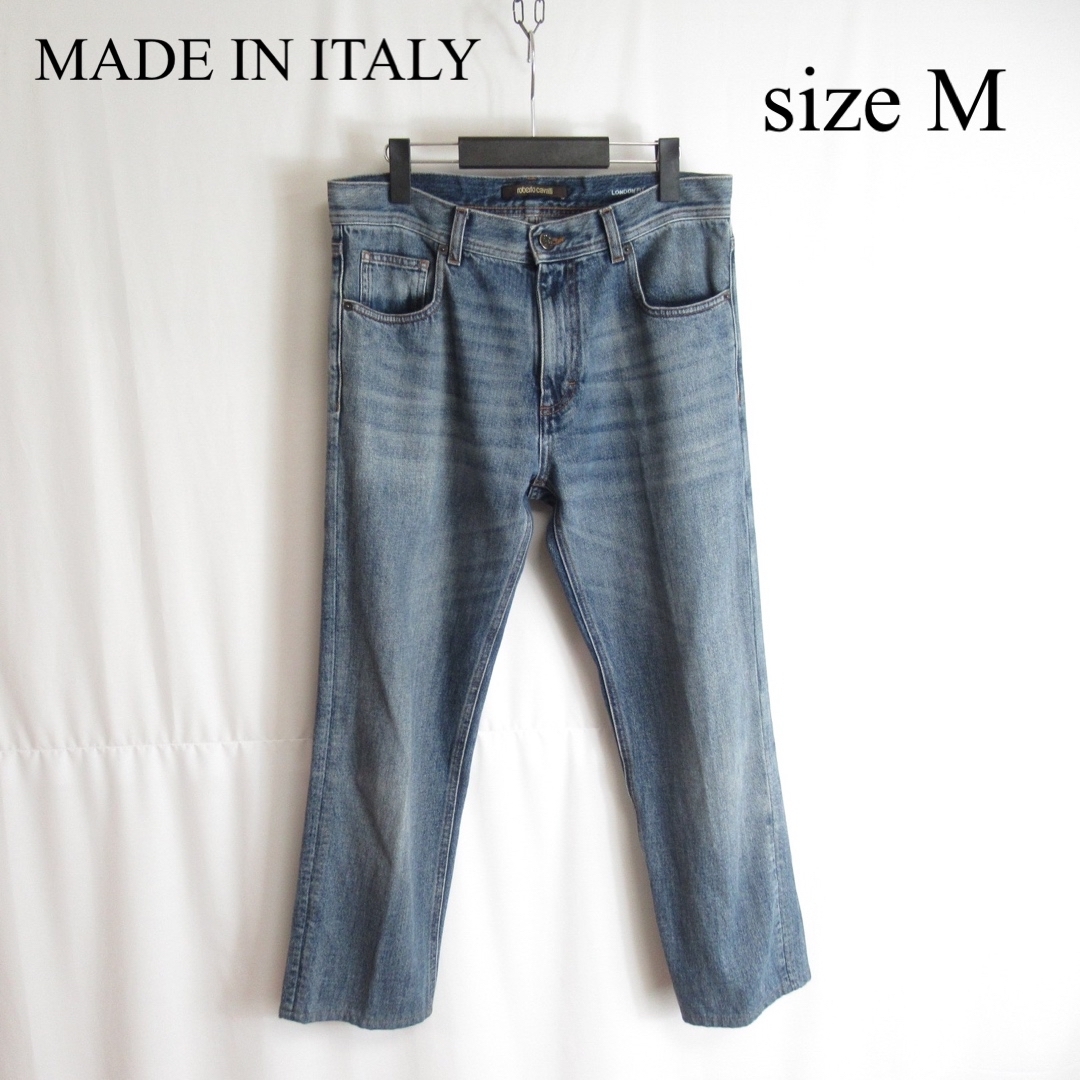 【ほぼ新品‼️】【Nudie Jeans】イタリア製ジーンズ