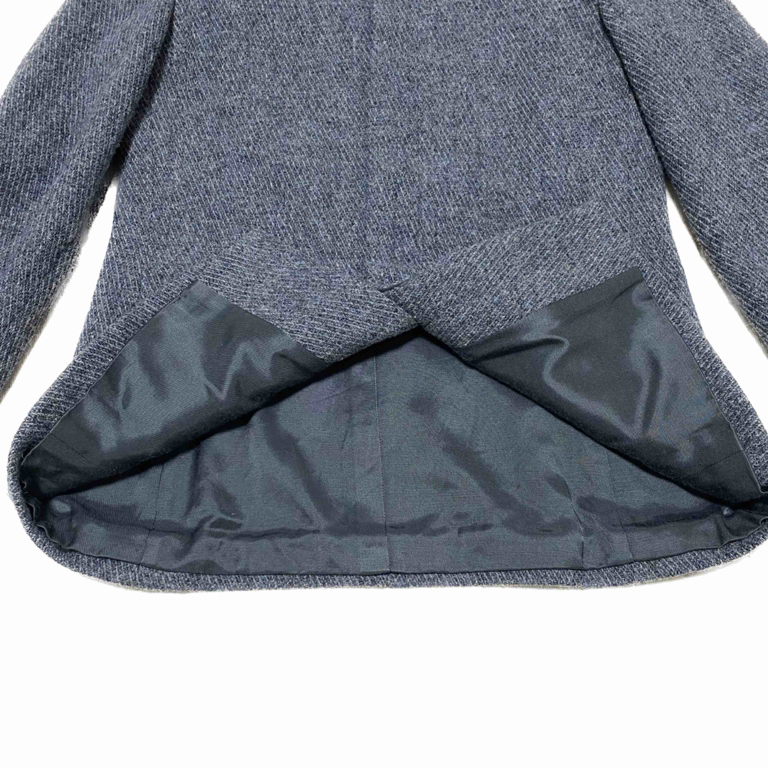 A.P.C - A.P.C / ステンカラーコート/比翼 /フランス製 メンズ