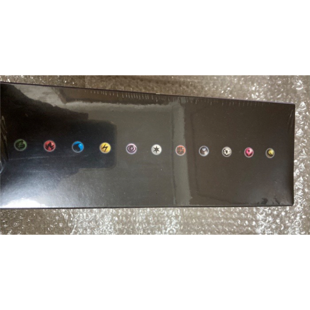 ポケモンカード 一撃マスター&連撃マスター ストアセット Box ポケモンカード 一撃マスター&連撃マスター ストアセット Box