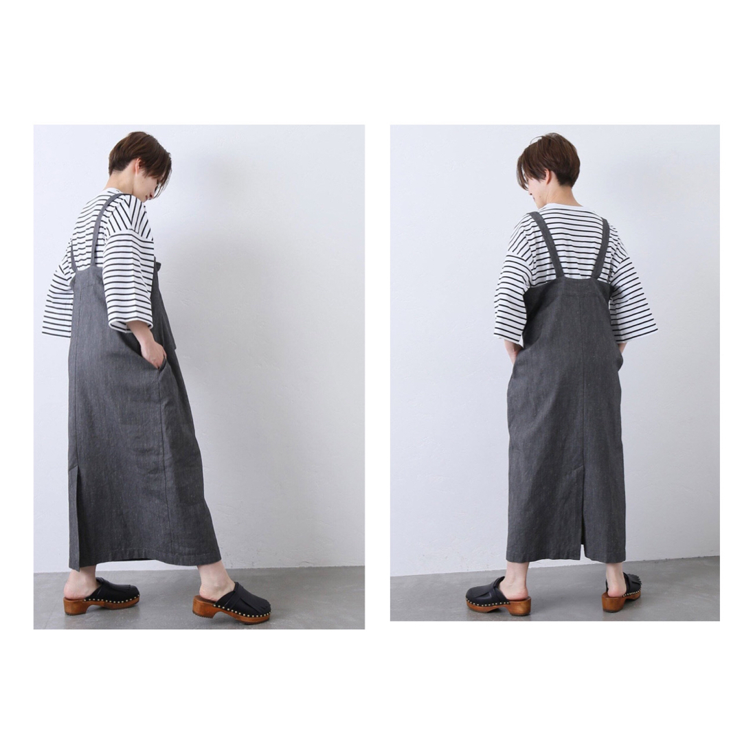 JOURNAL STANDARD - journal standard luxe LCヘビーツイルチューブ