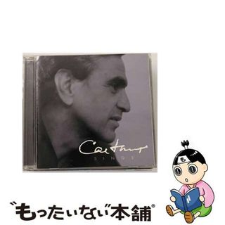 【中古】 カエターノ・シングズ/ＣＤ/UCCM-4022(ワールドミュージック)