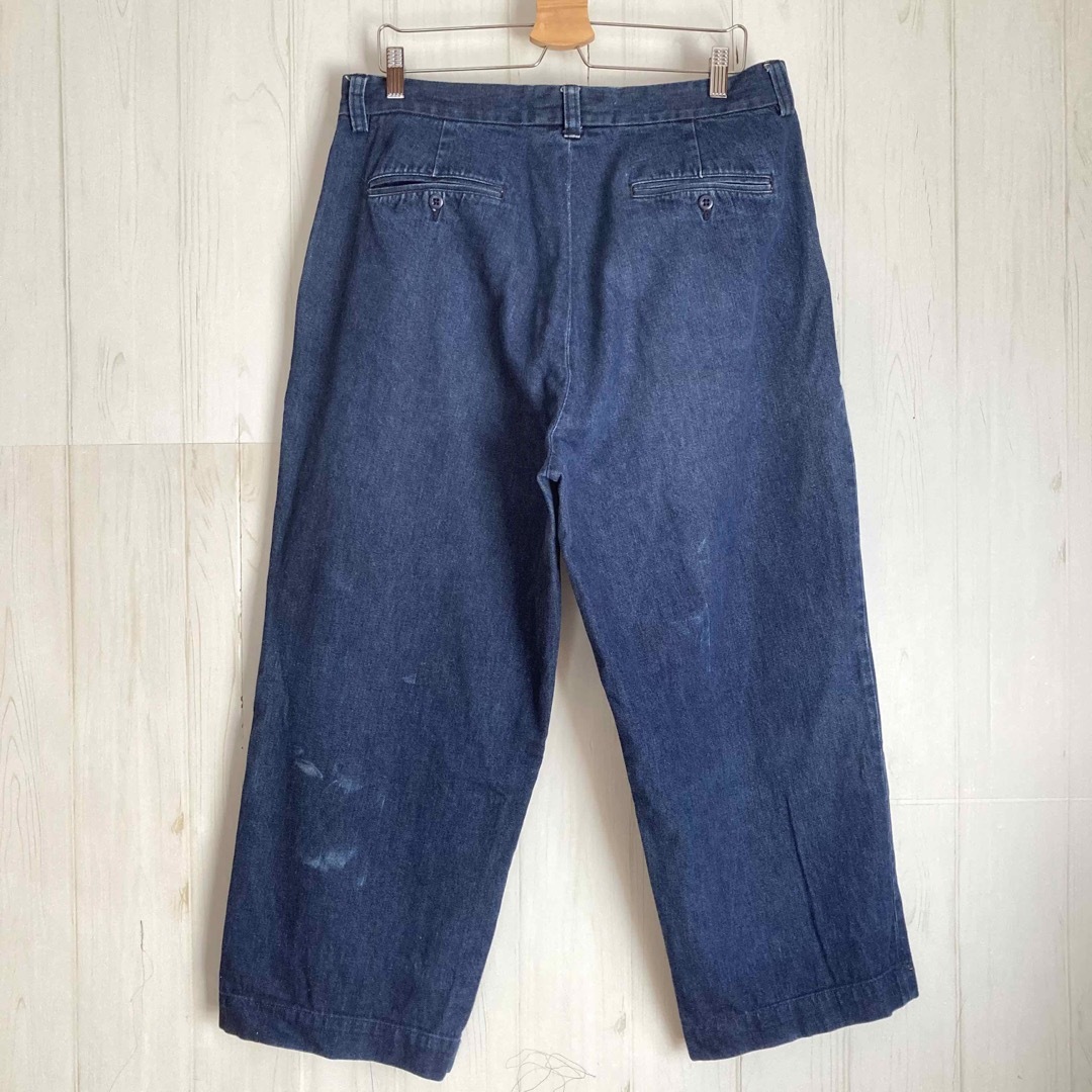 Polo by Ralph Lauren デニムトトラウザー ジーンズ W36
