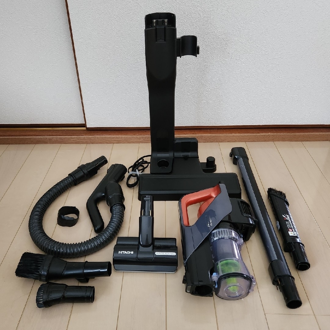 日立 - PV-BEH900 掃除機 部品の通販 by なこ's shop｜ヒタチならラクマ