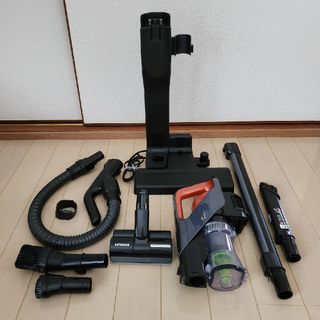 ヒタチ(日立)のPV-BEH900 掃除機　部品(掃除機)