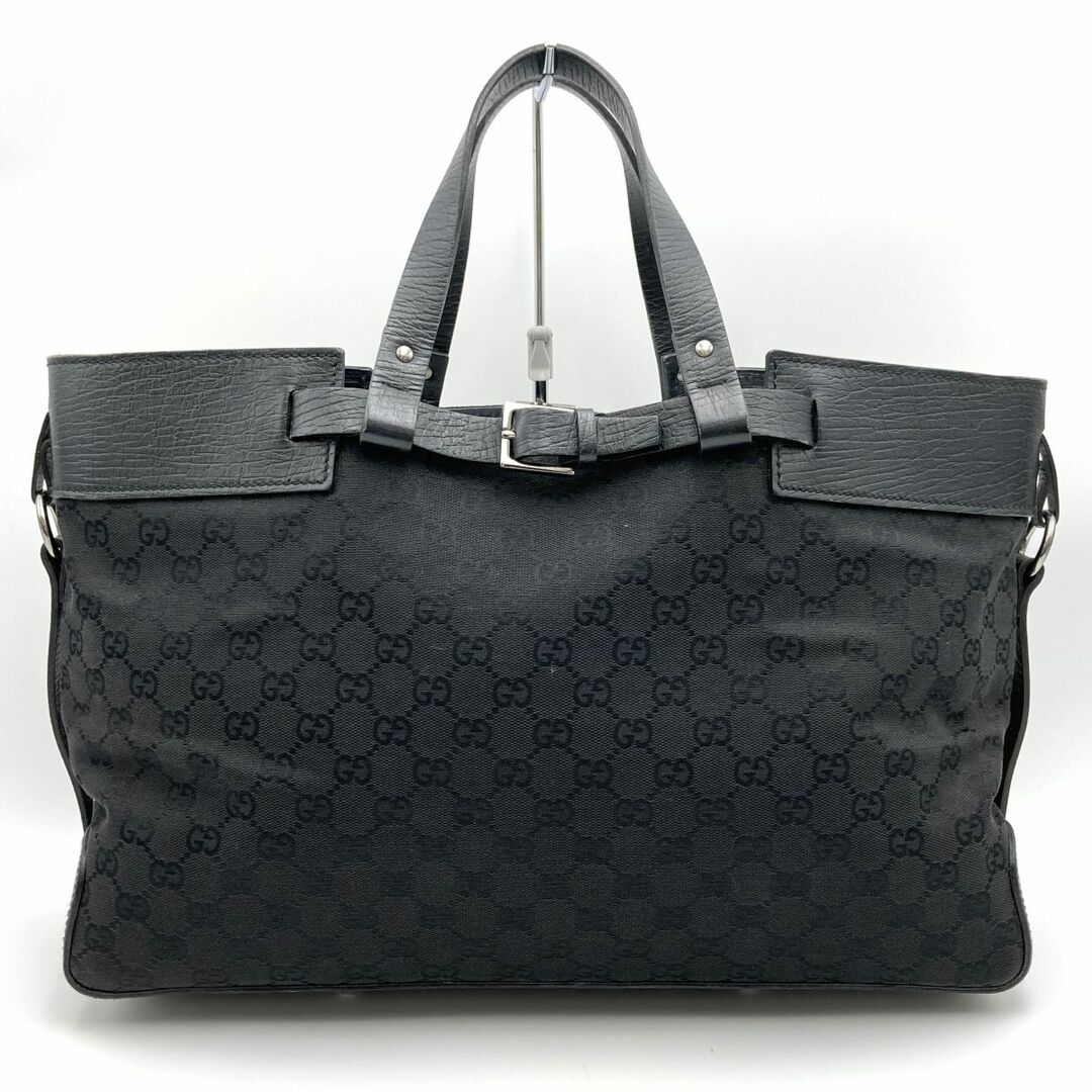 グッチ GUCCI GGキャンバス 106251 ショルダーバッグ 肩掛け カバン