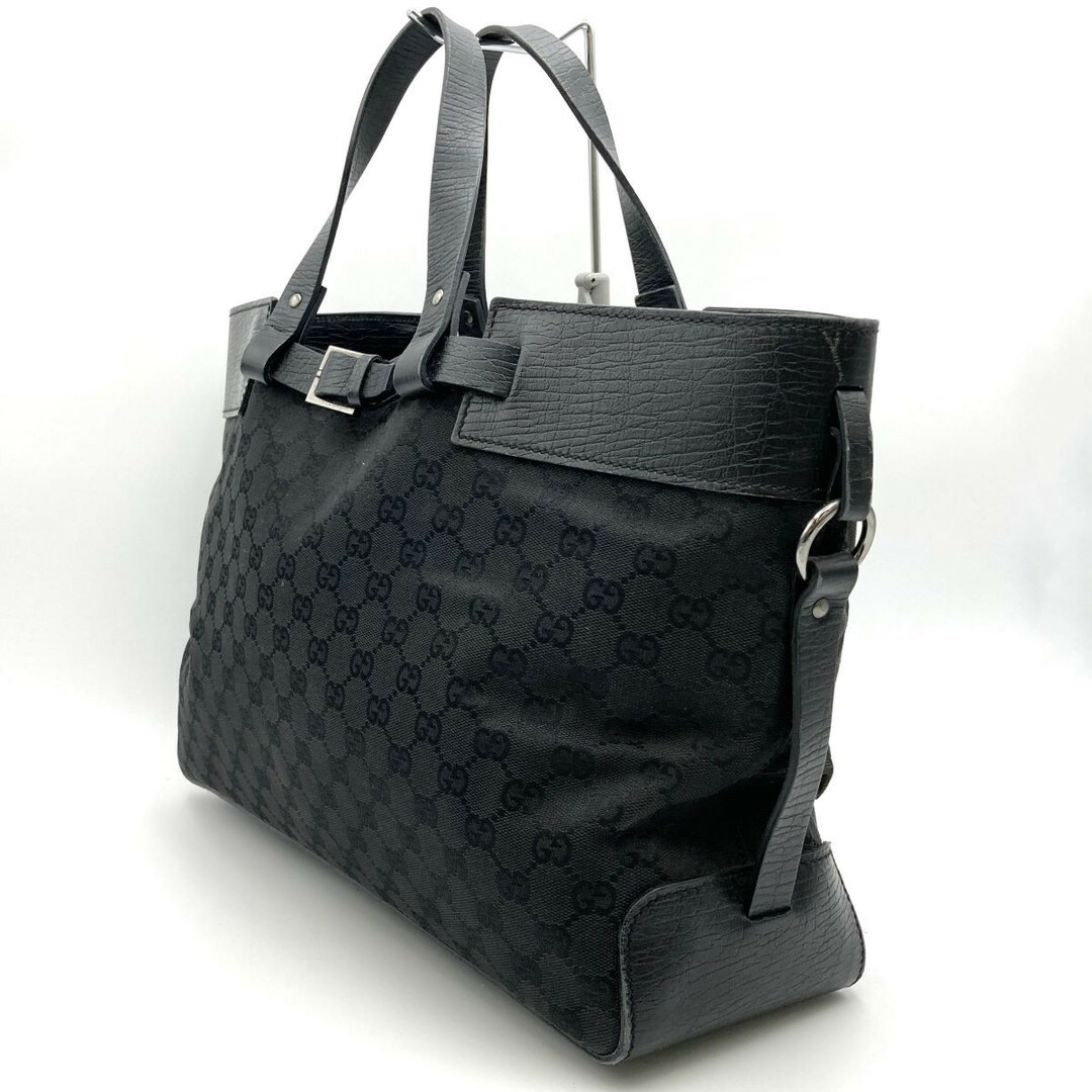 グッチ GUCCI GGキャンバス 106251 ショルダーバッグ 肩掛け カバン