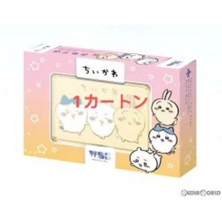 ちいかわ - ヴァイスシュヴァルツブラウ スタートデッキ ちいかわの