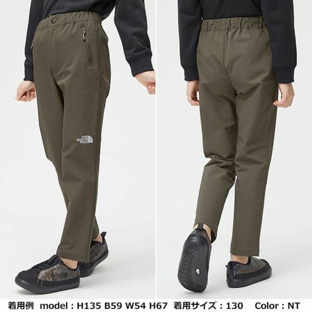 【THE NORTH FACE】Verb Pant ユニセックス