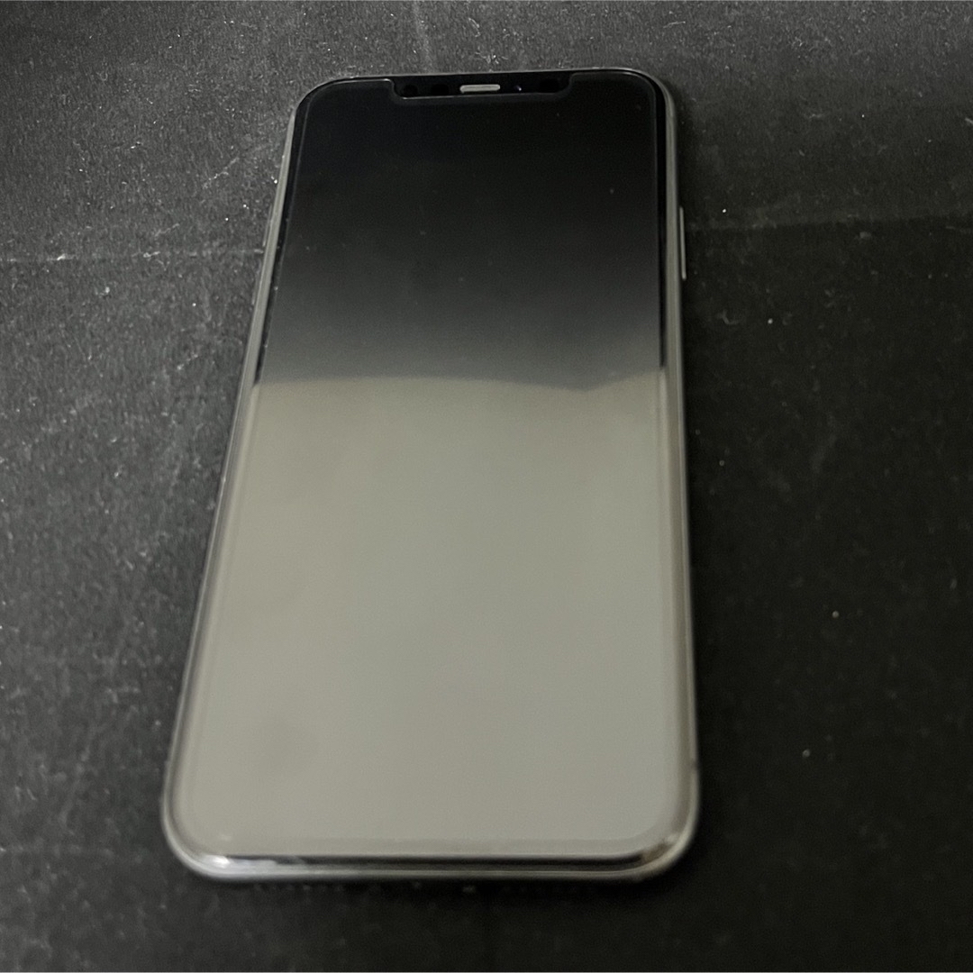 iPhone11 64GB ブラック (SIMフリー) ※本体のみ
