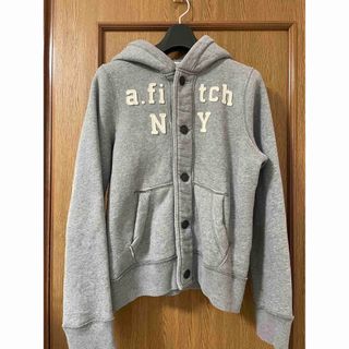 アバクロンビーアンドフィッチ(Abercrombie&Fitch)のパーカー(パーカー)