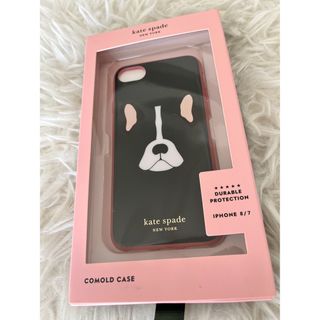 ケイトスペードニューヨーク(kate spade new york)のiPhone 7 8 スマホケース(iPhoneケース)