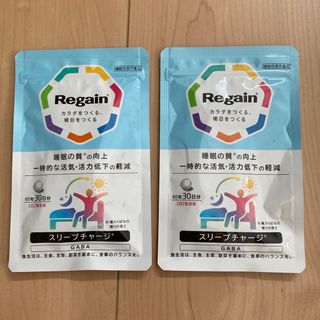第一三共ヘルスケア - リゲイン トリプルフォース 新品未開封 即日匿名
