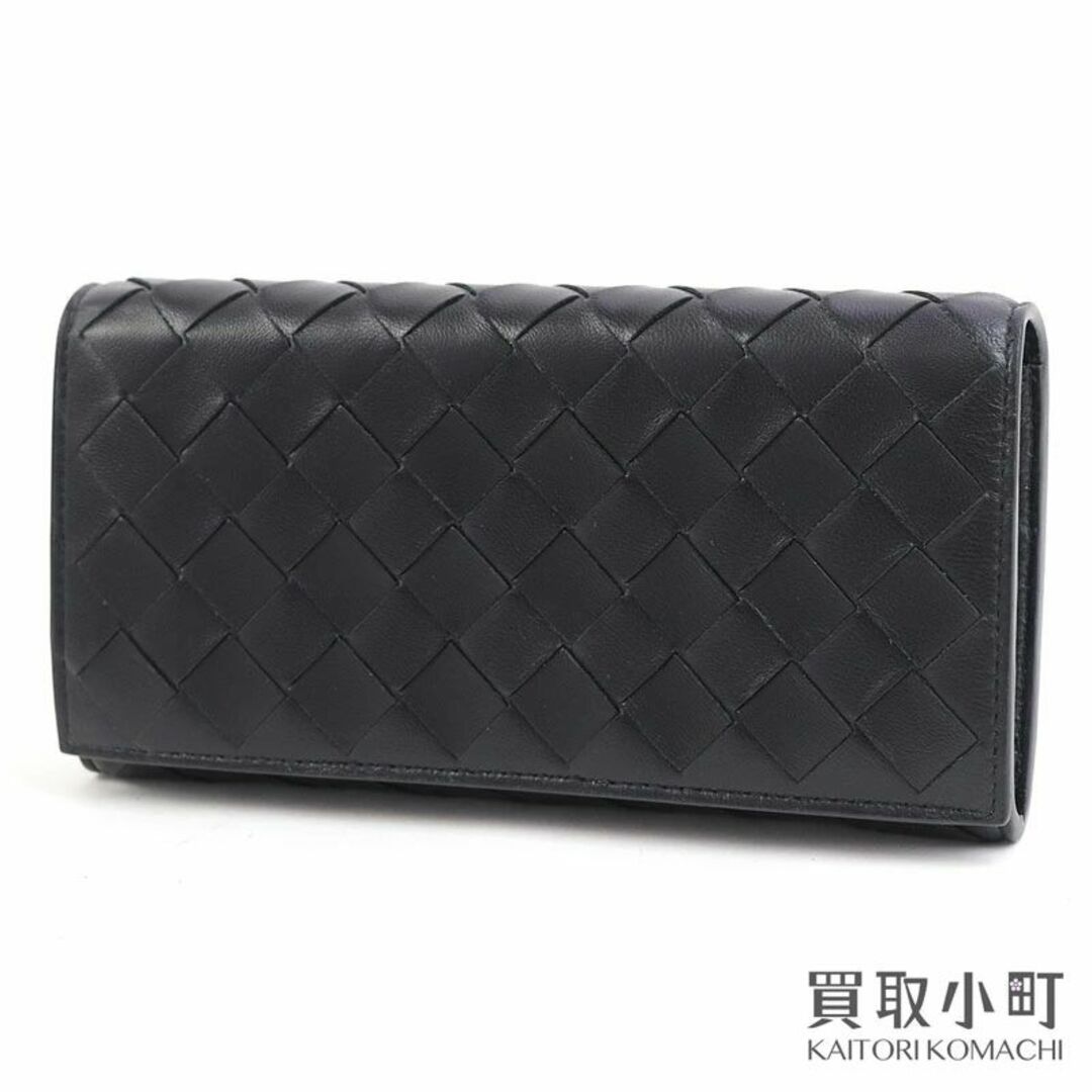 ボッテガヴェネタ【BOTTEGA VENETA】イントレチャート ロング