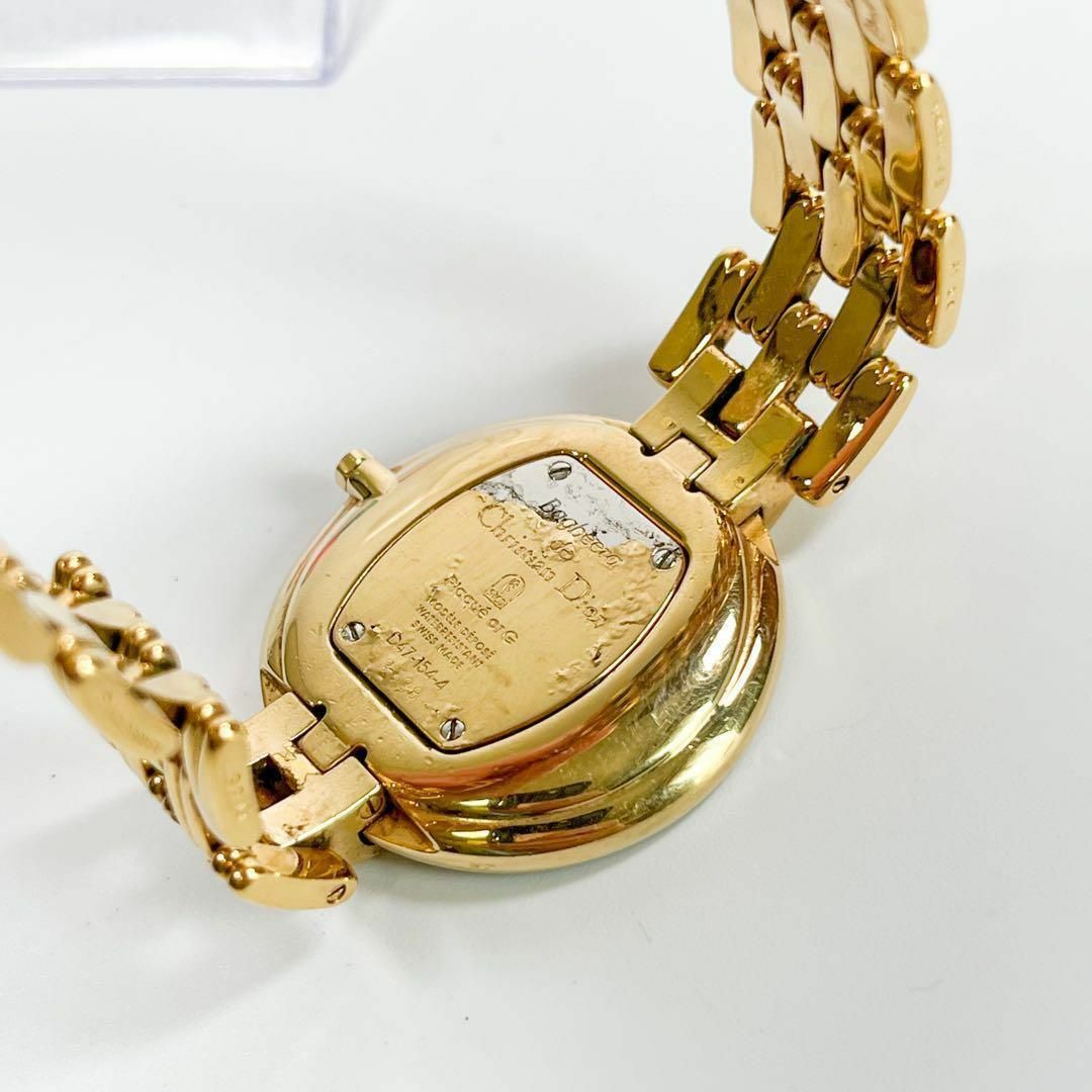 Christian Dior - 【送料無料】i09 Christian Dior ブラックムーン