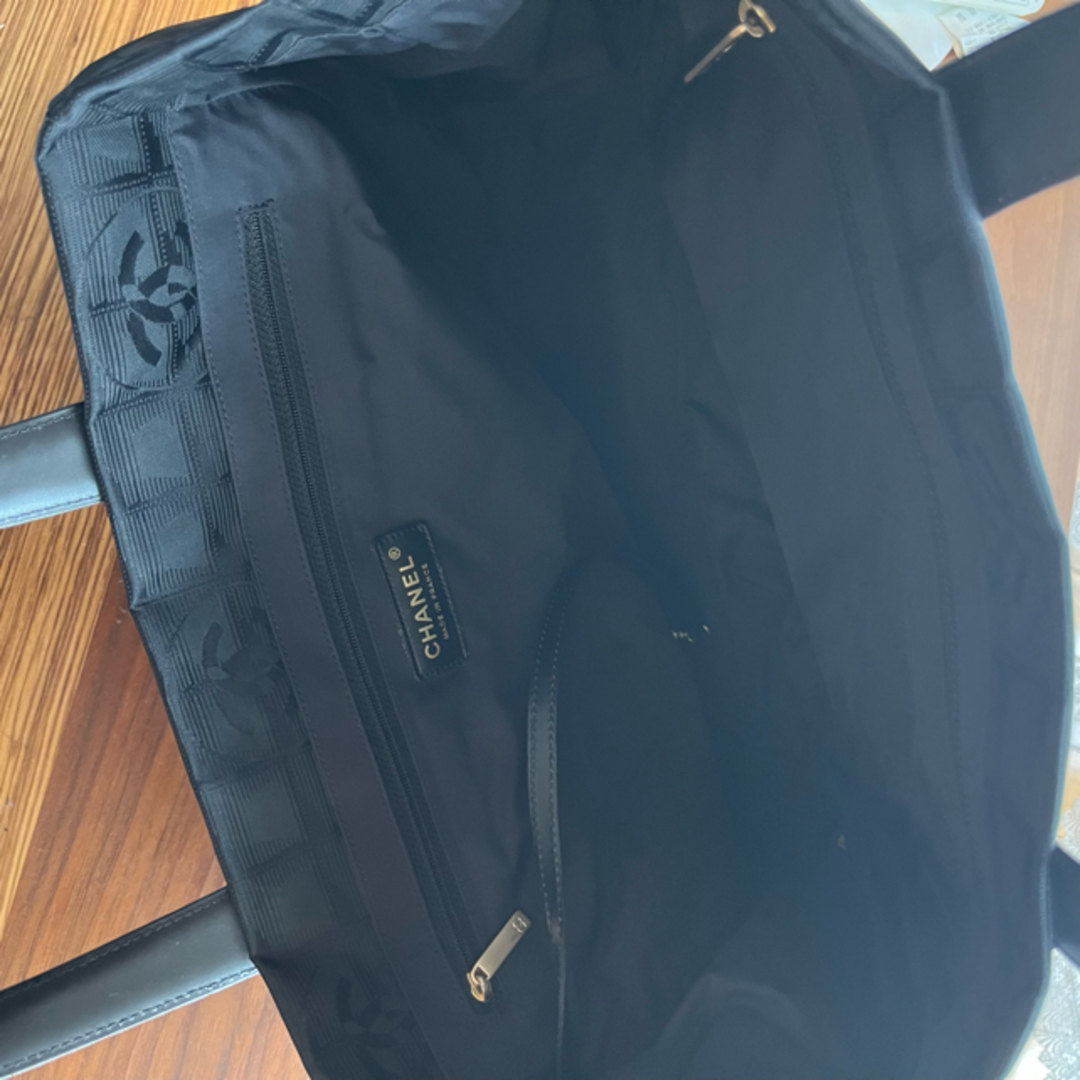 CHANEL - 正規品シャネルニュートラベルMMの通販 by M miley|シャネル
