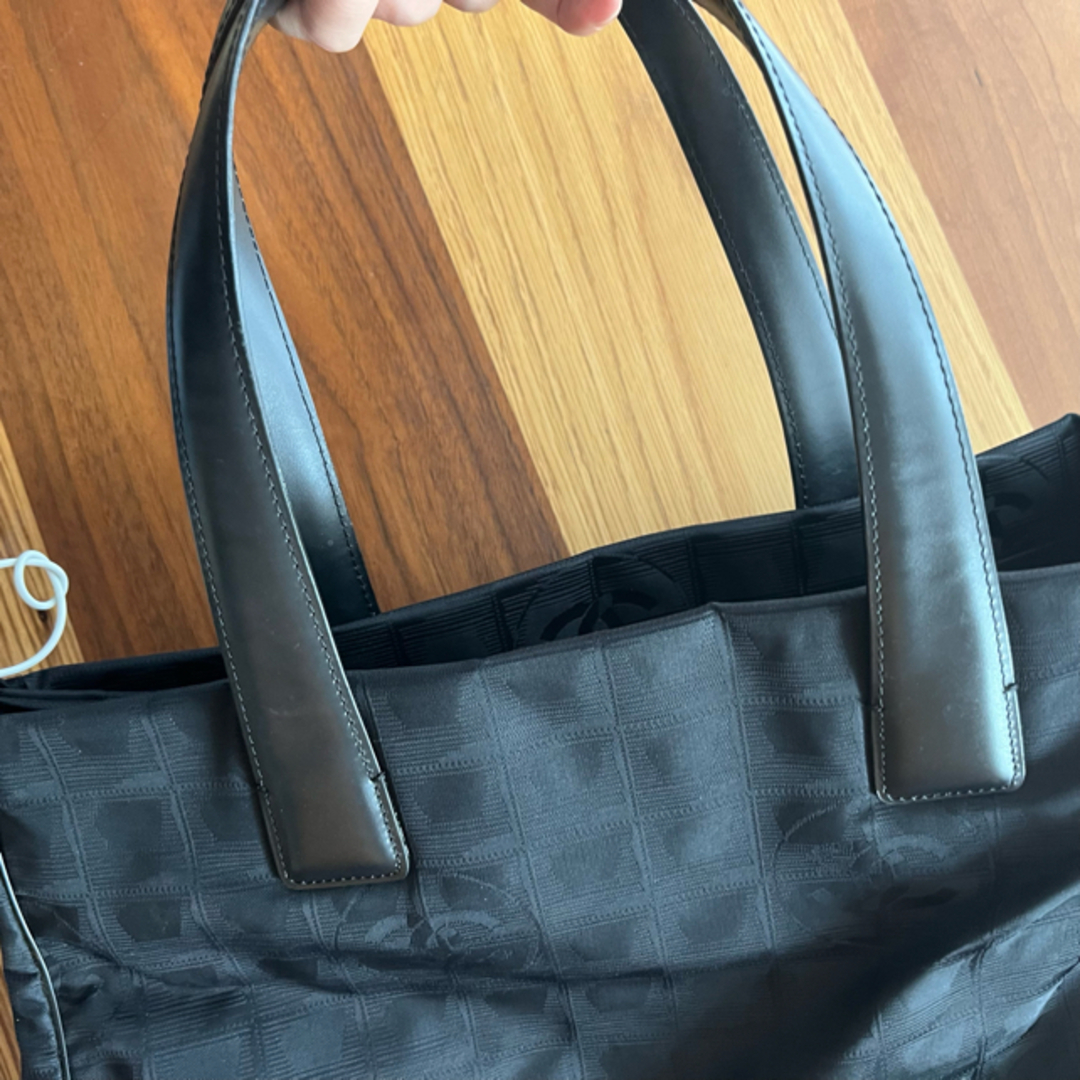 CHANEL - 正規品シャネルニュートラベルMMの通販 by M miley|シャネル