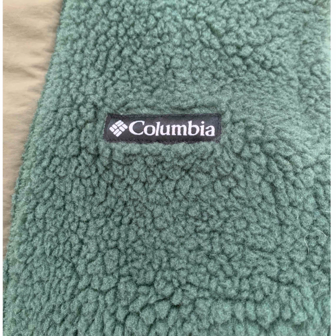 Columbia(コロンビア)のColumbiaシカゴアベニュー リバーシブルフリースジャケット メンズのジャケット/アウター(ブルゾン)の商品写真