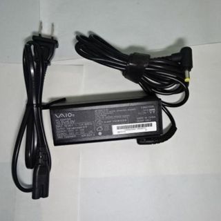 ソニー(SONY)のSONY VAIO AC ADAPTER VJ8AC10V9 #1(PC周辺機器)