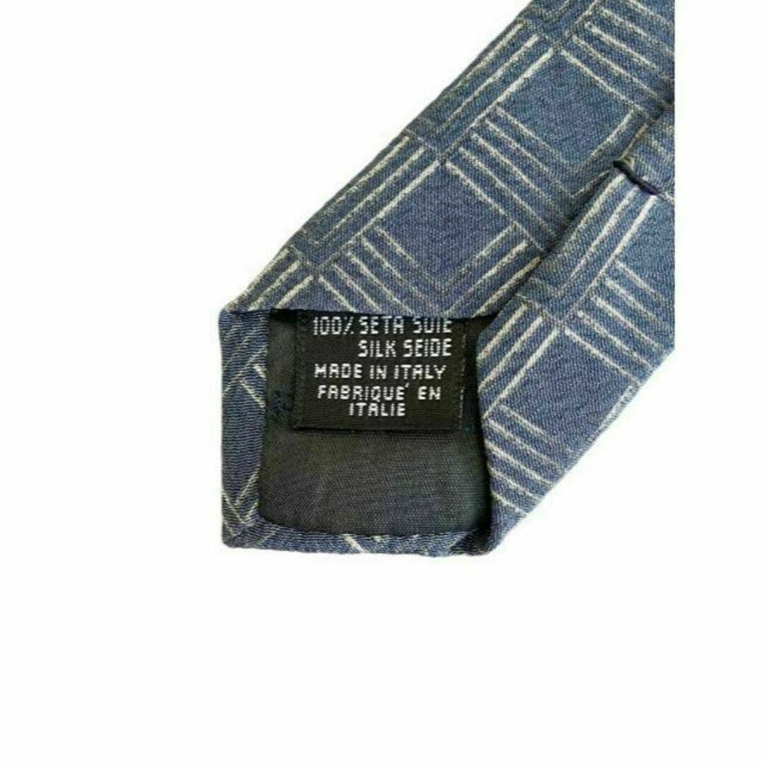 Armani(アルマーニ)の【美品】ジョルジオ・アルマーニ　ネクタイ　1 メンズのファッション小物(ネクタイ)の商品写真