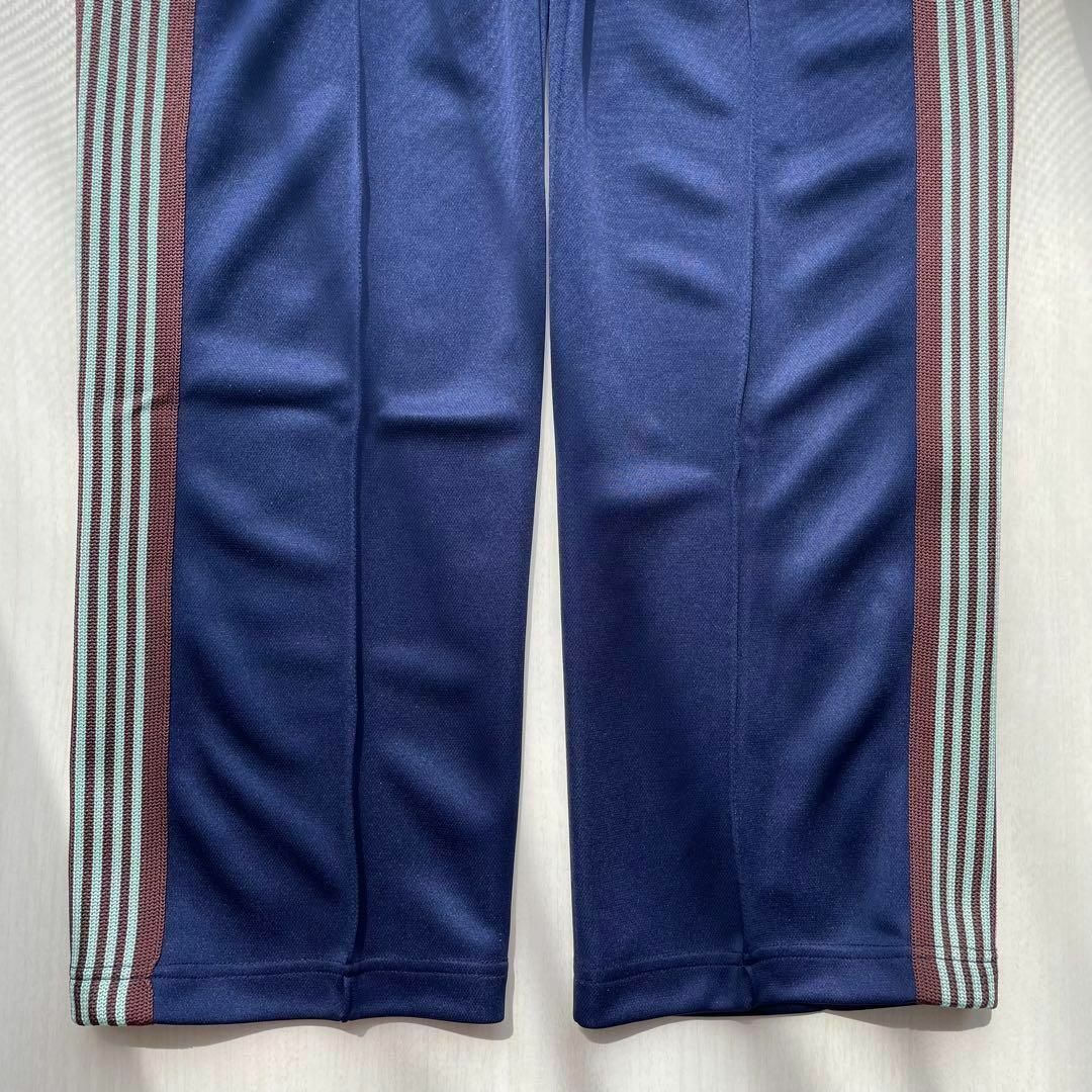 ストレート XS ネイビー ブルー ニードルス ニードルズ needles 9 ストレート XS ネイビー ブルー ニードルス ニードルズ needles 9