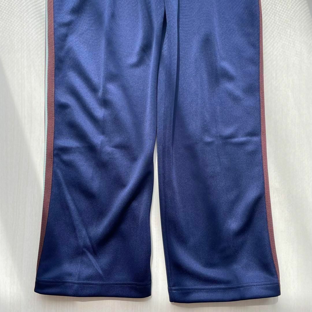 ストレート XS ネイビー ブルー ニードルス ニードルズ needles 9 ストレート XS ネイビー ブルー ニードルス ニードルズ needles 9