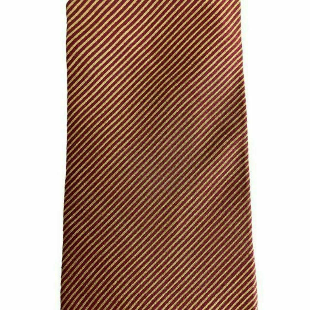 Armani(アルマーニ)の【美品】ジョルジオ　アルマーニ　ネクタイ　2 メンズのファッション小物(ネクタイ)の商品写真