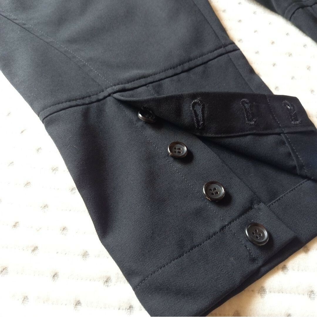 COMME des GARCONS ジョッパーズパンツ レディースSサイズ-