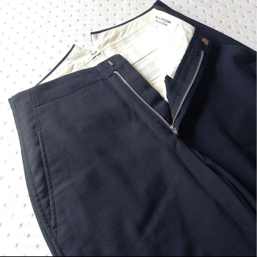 COMME des GARCONS ジョッパーズパンツ レディースSサイズ