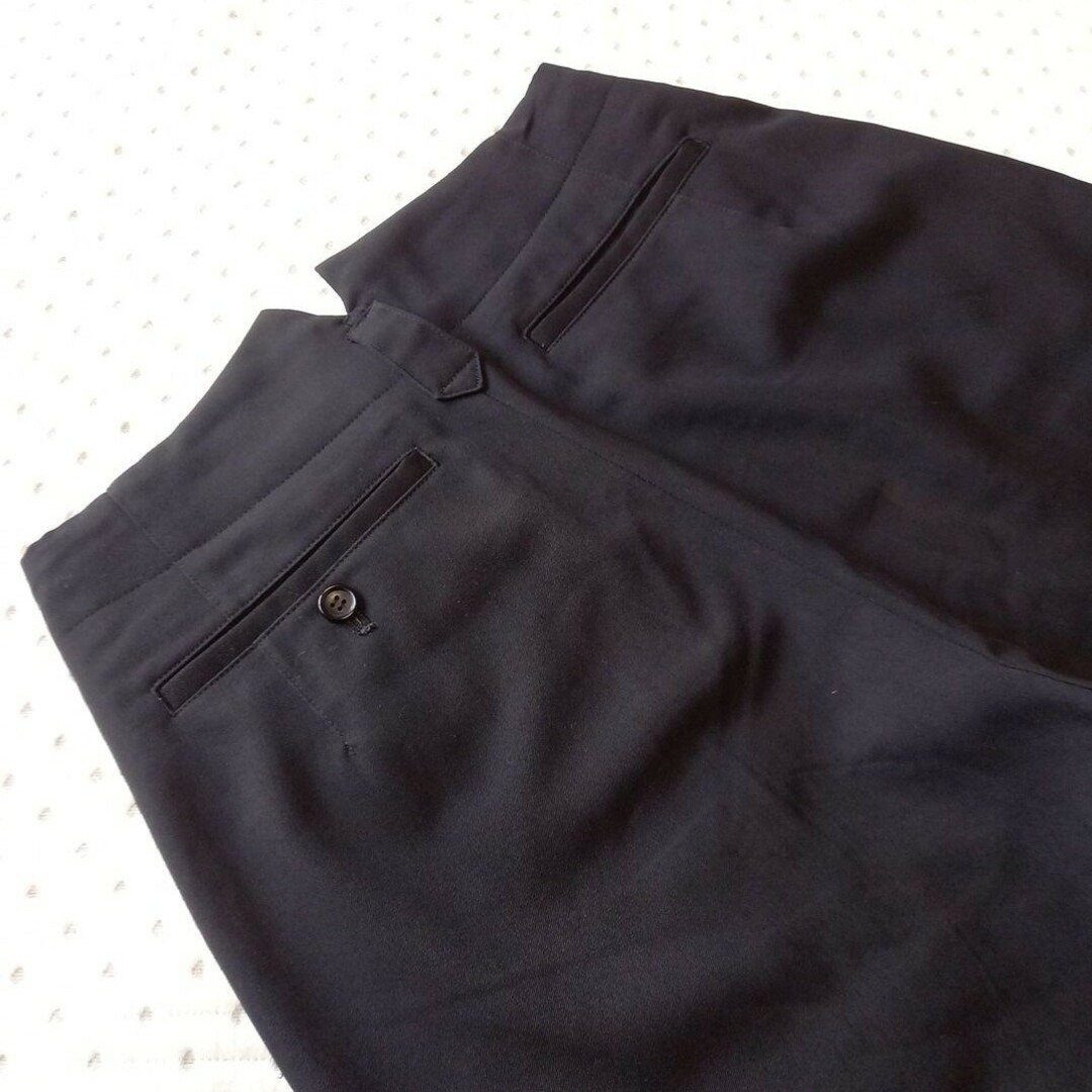 COMME des GARCONS ジョッパーズパンツ レディースSサイズ