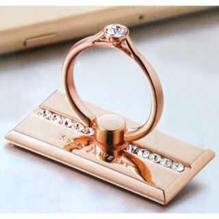 スタージュエリー(STAR JEWELRY)の☆STAR JEWELRY スタージュエリー  スマホリング☆美人百科(その他)