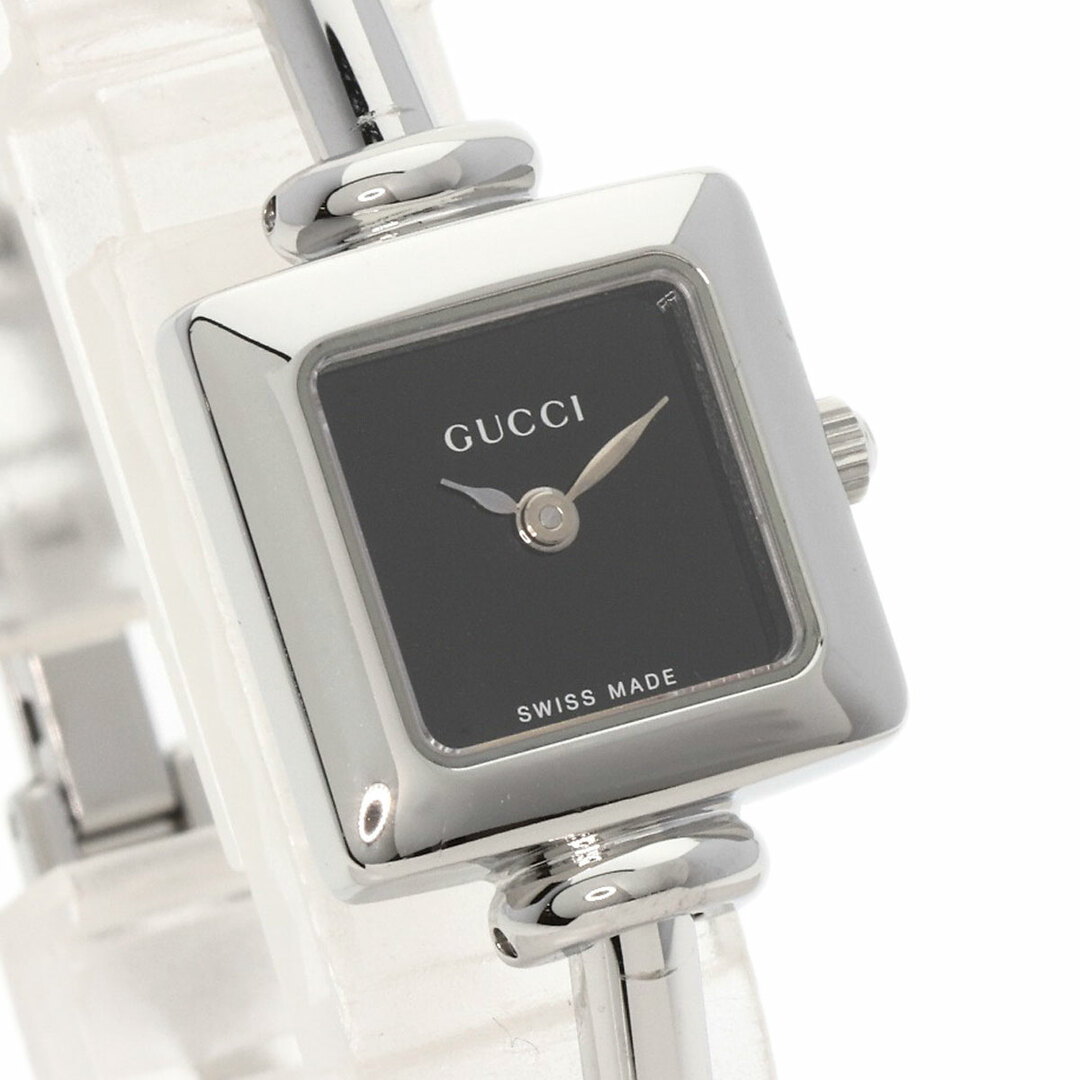 Gucci - GUCCI 1900L 腕時計 SS SS レディースの通販 by 京の蔵小牧's