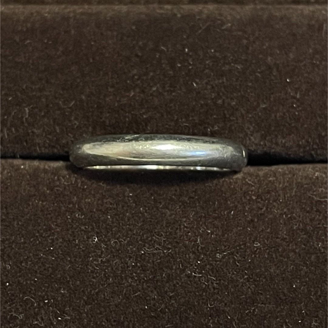 指輪 リング プラチナ PM850