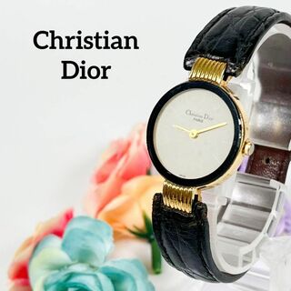 Christian Dior - 【人気商品】i08 Christian Dior ディオール 革 