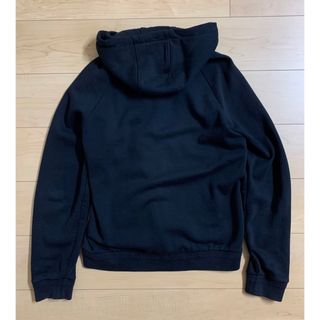 MONCLER - モンクレールパーカー ダブルワッペン 美品の通販 by たー
