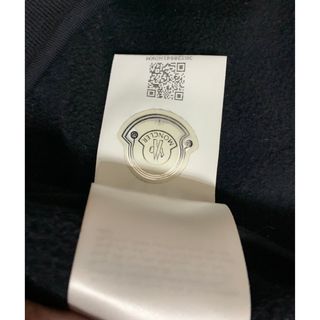 MONCLER - モンクレールパーカー ダブルワッペン 美品の通販 by たー
