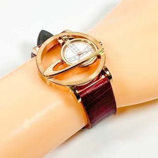 Vivienne Westwood - 【ケース付き】i07 vivienne ヴィヴィアン 腕時計