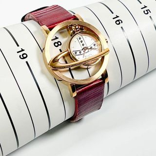Vivienne Westwood - 【ケース付き】i07 vivienne ヴィヴィアン 腕時計